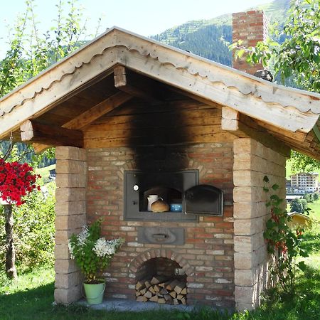 Апарт готель Feriengut Hasenau Зальбах-Гінтерглемм Екстер'єр фото